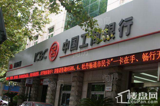 周边配套图