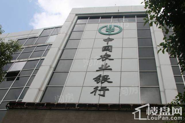 广洋海尚国际配套图