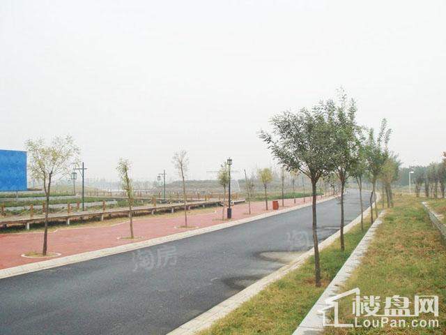 周边配套图