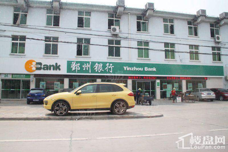 橄榄树雅苑配套图