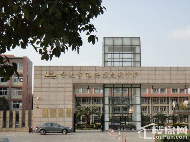 金色广场配套图