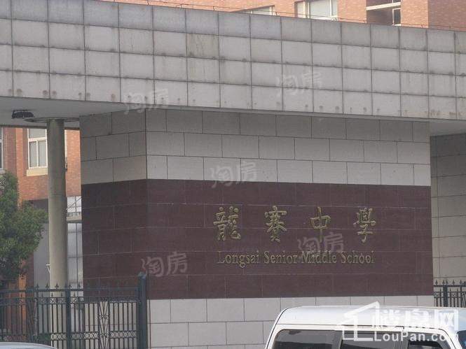 周边配套图