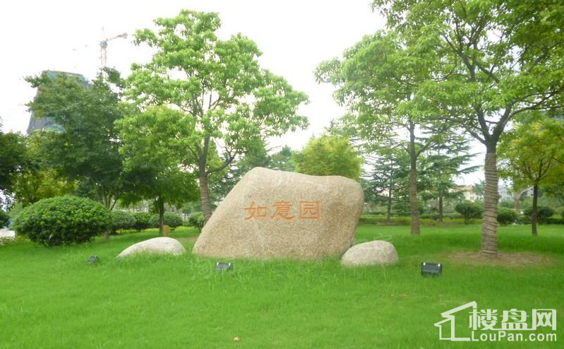 实景图