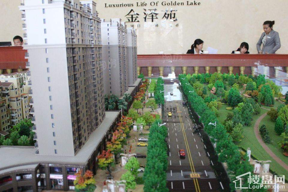 效果图