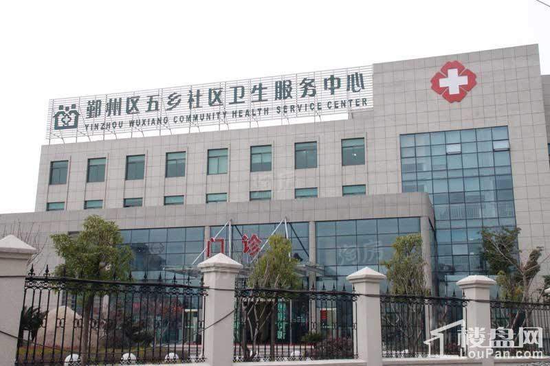 祥盛明湖湾