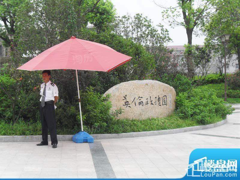 实景图