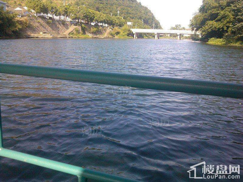 它山谷地配套图