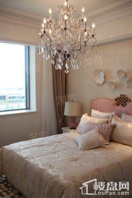 荣安心居样板间