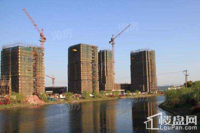 荣安心居配套图