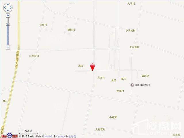 锦荣悦汇城