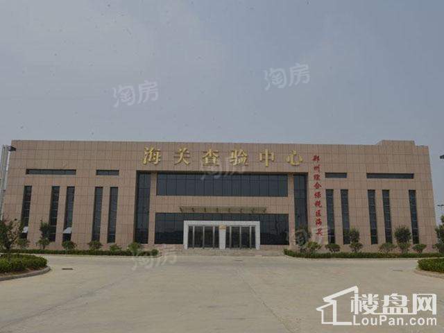 锦荣悦汇城配套图