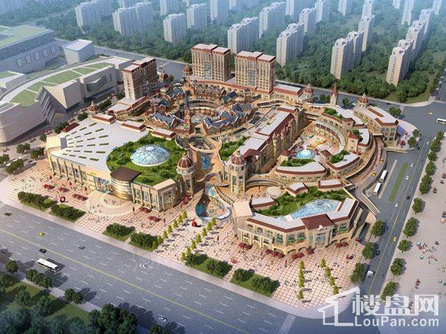 效果图