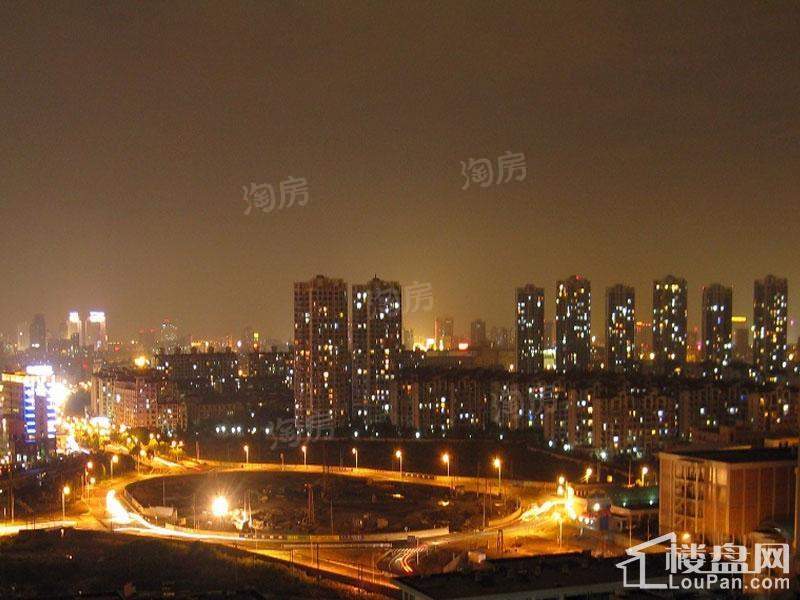 斯玛特广场商铺