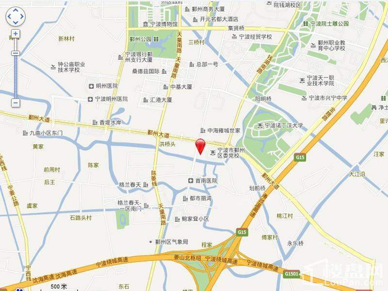 光大江湾府第