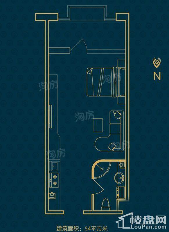 户型图片