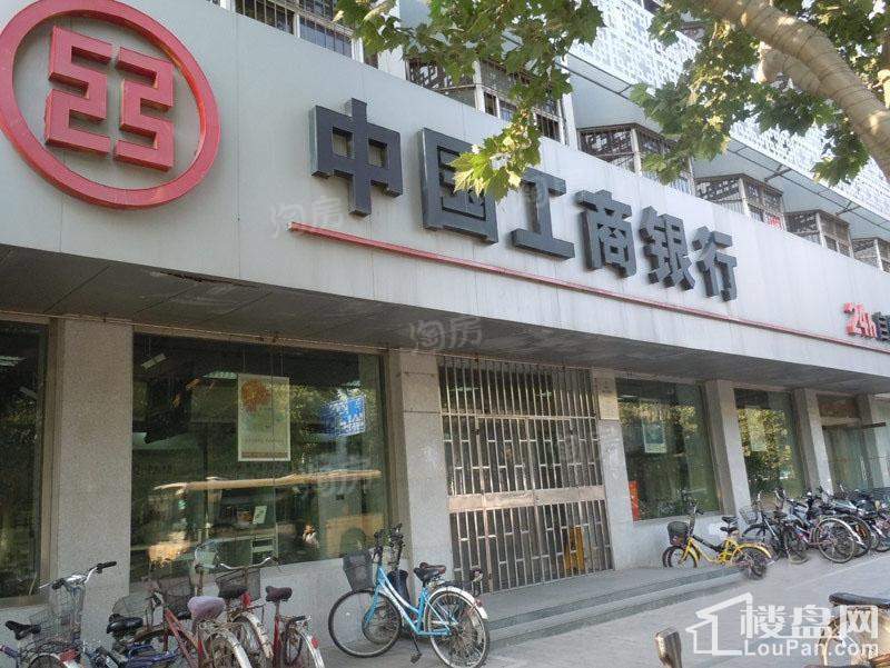 周边配套图
