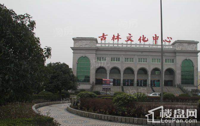 宝地梧桐别院配套图