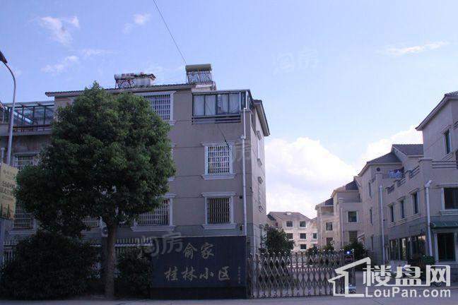 宝地梧桐别院配套图