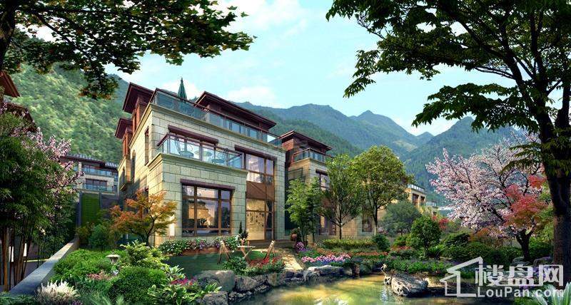 效果图