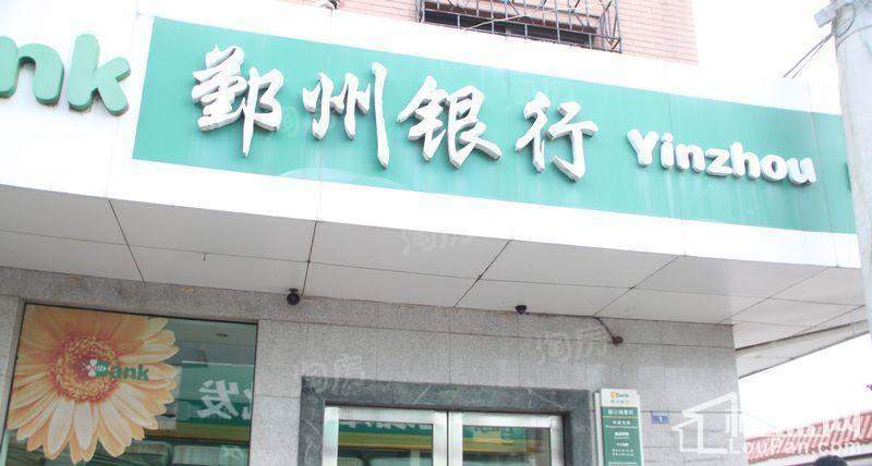 周边配套图