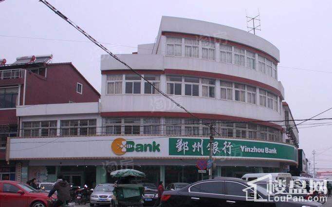 周边配套图
