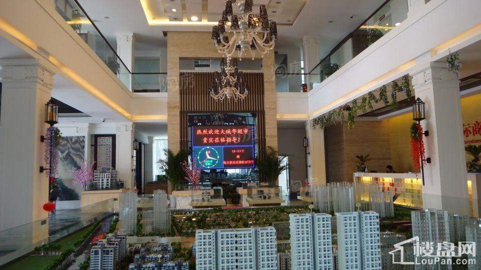 实景图