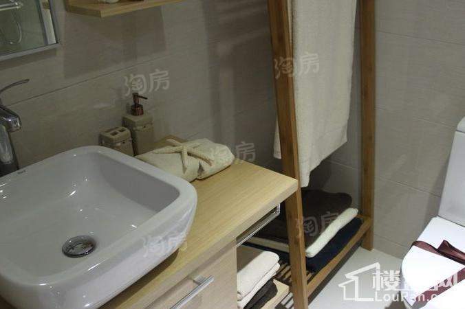 振邦学仕汇样板间