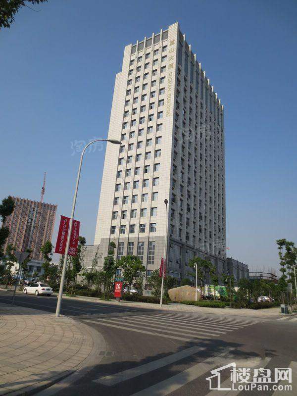 BEST钱湖公馆配套图