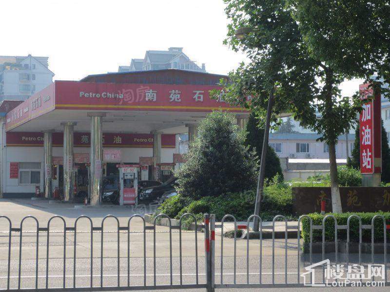 BEST钱湖公馆配套图