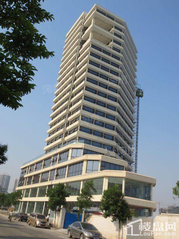 BEST钱湖公馆配套图