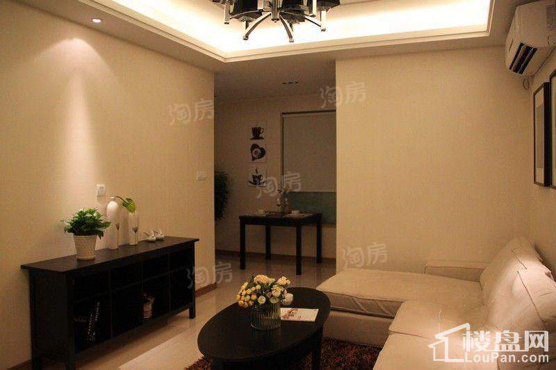 BEST钱湖公馆样板间