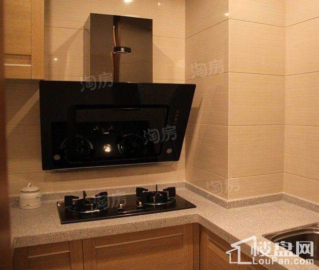 BEST钱湖公馆样板间