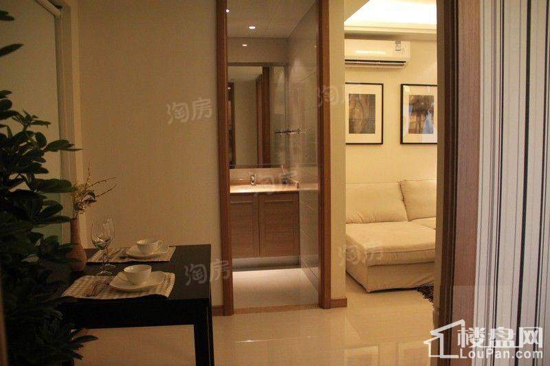 BEST钱湖公馆样板间