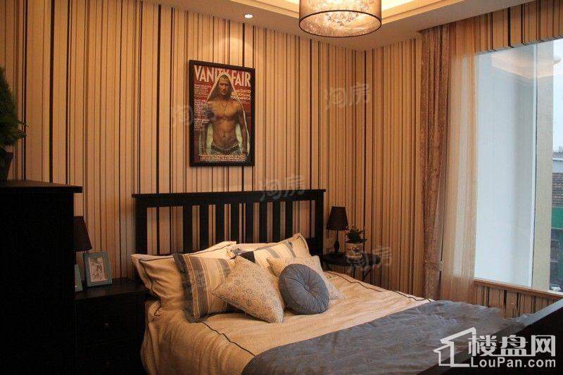 BEST钱湖公馆样板间