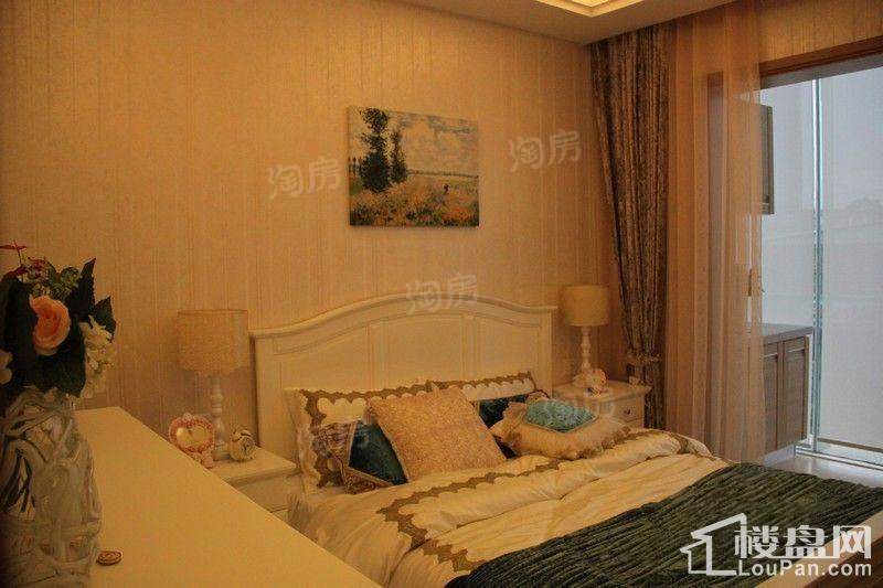 BEST钱湖公馆样板间