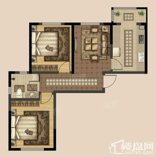 户型图片
