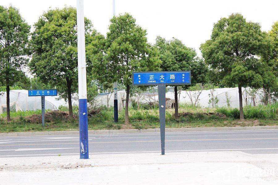 学府69街二期位置图
