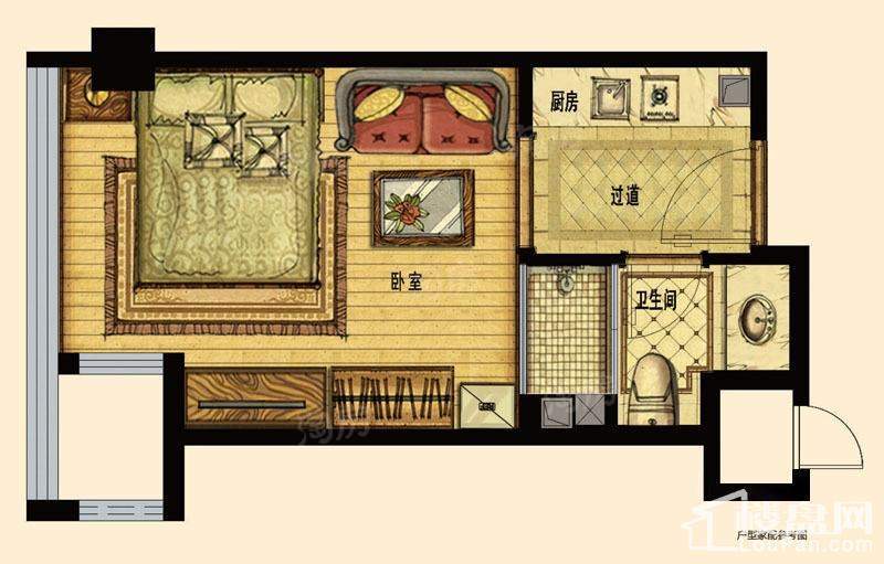 户型图片