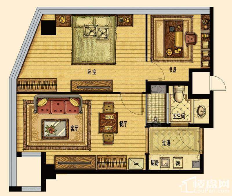 户型图片