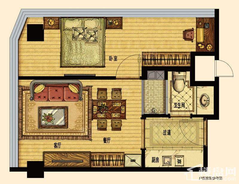 户型图片