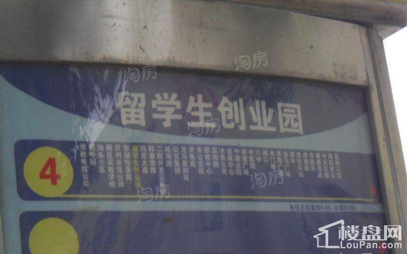 位置图