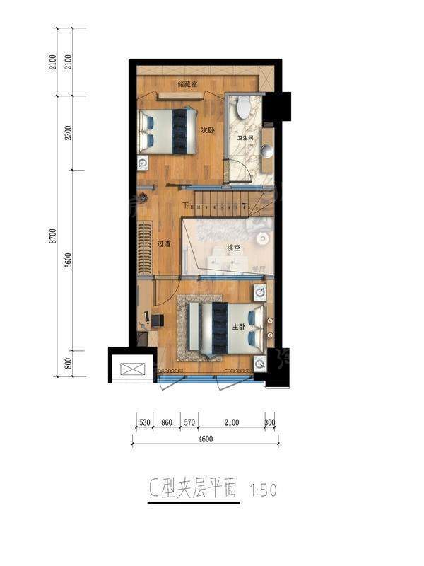 户型图片