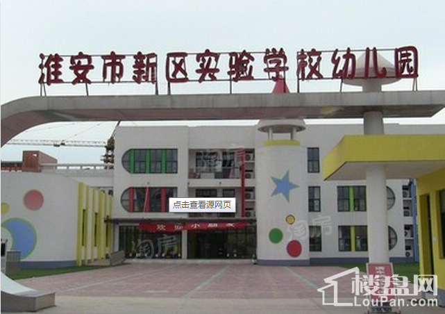 周边配套图