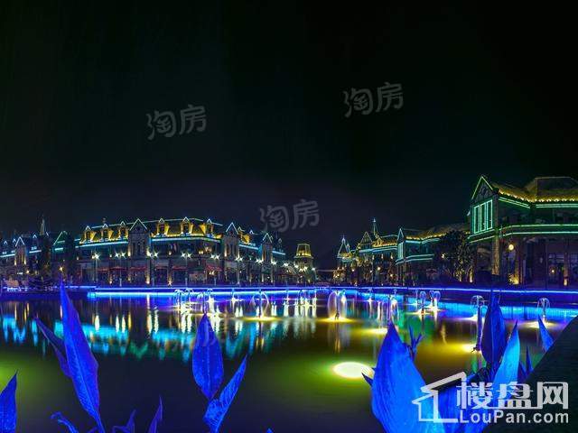 花溪碧桂园效果图