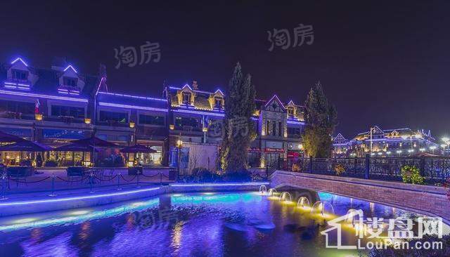 花溪碧桂园效果图