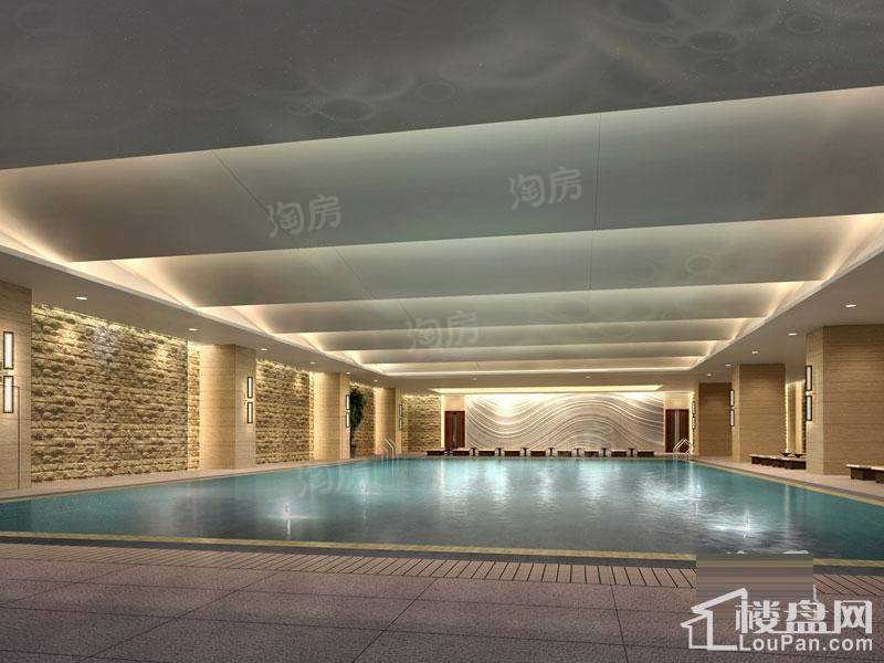 国锐金嵿实景图