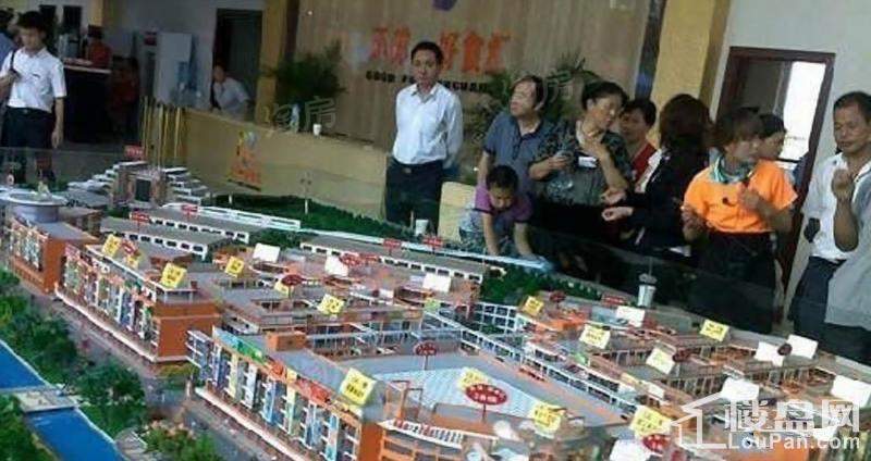 实景图