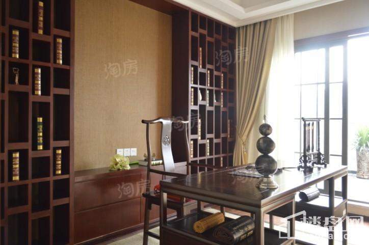 天工开墅样板间