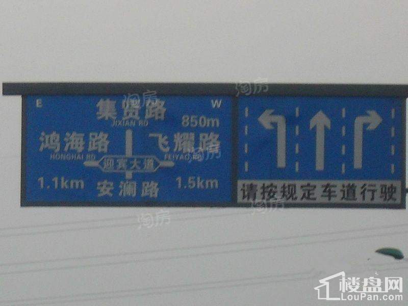 位置图