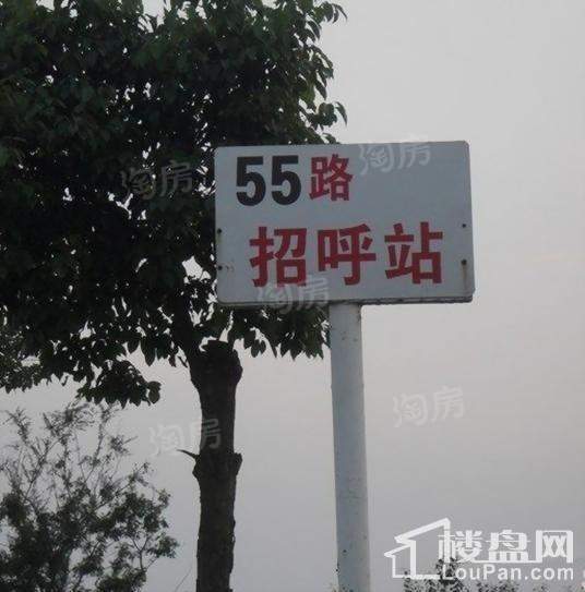 位置图